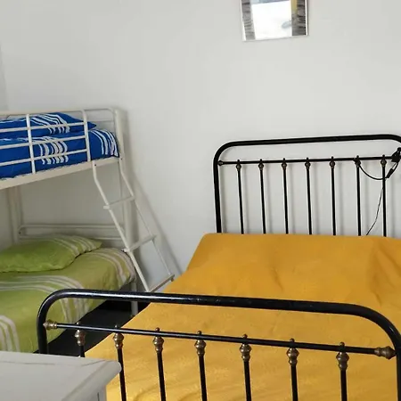 بيت للعطل Maison Proche Bord De Pour 4 Personnes