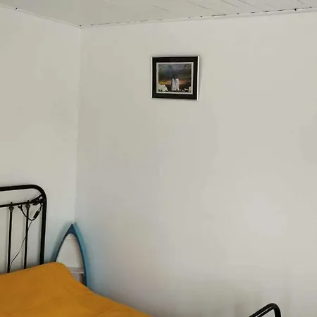بيت للعطل Maison Proche Bord De Pour 4 Personnes *
