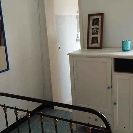Maison Proche Bord De Pour 4 Personnes جارد سور مير