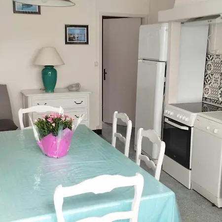 Maison Proche Bord De Pour 4 Personnes * Jard-sur-Mer