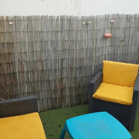 Maison Proche Bord De Pour 4 Personnes
